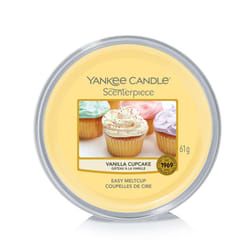 Yankee Candle 5038580055351 Melt Cup Scenterpiece Vanilla Cupcake YMCVC  one Size  2 Ounce