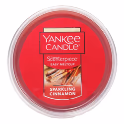 Sparkling Cinnamon