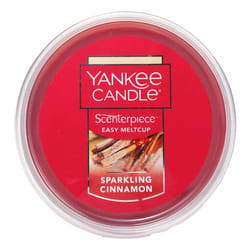 Sparkling Cinnamon