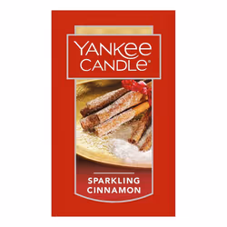 Sparkling Cinnamon