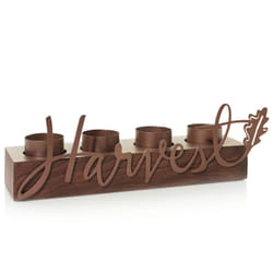 Yankee Candle Harvest Scentiments Harvest Multi Tea Light Candle Holder