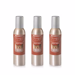 Yankee Candle Concentrated Room Spray 3-PACK (Autumn Wreath)