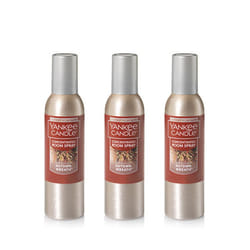 Yankee Candle Concentrated Room Spray 3-PACK (Autumn Wreath)