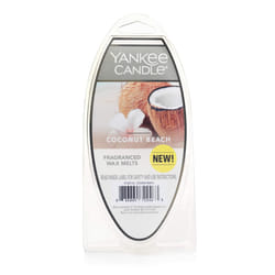 Yankee Candle Coconut Beach (Single)