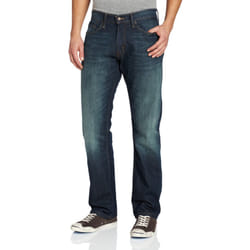 Levi's Men's 514 Straight Fit Cut Jeans (Also Available in Big & Tall)