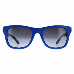 Lacoste Sunglasses L778S 424 Matte Blue Grey Gradient