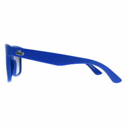 Lacoste Sunglasses L778S 424 Matte Blue Grey Gradient