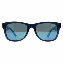 Lacoste Sunglasses L734S 424 Blue  Blue