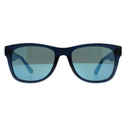 Lacoste Sunglasses L734S 424 Blue  Blue