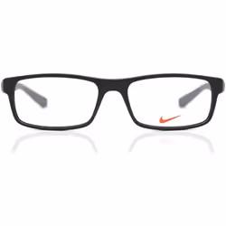 Eyeglasses NIKE 7090 001 Matte Black