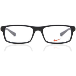 Eyeglasses NIKE 7090 001 Matte Black