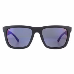 Lacoste Sunglasses L750S 414 Matte Blue Navy Blue