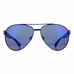 Lacoste Sunglasses L185S 424 Blue Blue