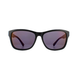Lacoste Sunglasses L683S 006 Black Blue Purple