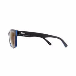 Lacoste Sunglasses L683S 006 Black Blue Purple