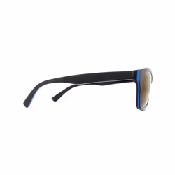 Lacoste Sunglasses L683S 006 Black Blue Purple