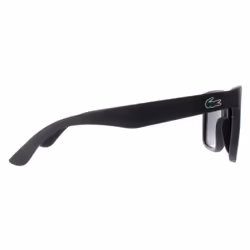 Lacoste Sunglasses L778S 035 Folding Matte Grey Blue