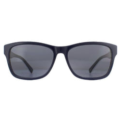 Lacoste Sunglasses L683S 414 Blue Red