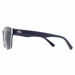 Lacoste Sunglasses L683S 414 Blue Red