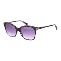 Gafas De Sol Cuadradas De Acetato Lo625s Para Mujer - brown, TU