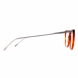 Lacoste Glasses Frames L2828PC 215 Light Tortoise Men