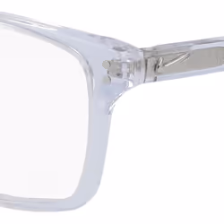 Nike 7246 900 54 New Men Eyeglasses