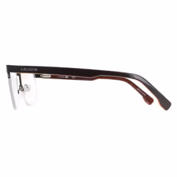 Lacoste Glasses Frames L2248 001 Black Men