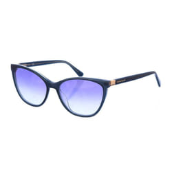 Gafas De Sol Cat Eye De Acetato Lo659s Para Mujer - gray, TU
