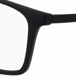 Eyeglasses NIKE 7282 001 Matte Black