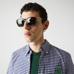 Lacoste L606SND-214 sunglasses