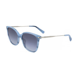 Longchamp LO660S-421 LO660S 54 421 Fashion Sunglasses
