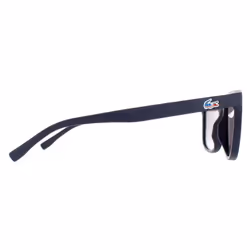 Lacoste Sunglasses L929SEOG 421 Blue USA Blue