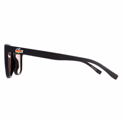 Lacoste Sunglasses L929SEOG 001 Black Germany Grey