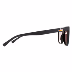 Lacoste Sunglasses L929SEOG 001 Black Germany Grey