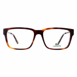 Lacoste Glasses Frames L2867 214 Havana Men