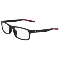Eyeglasses NIKE 7119 012 Matte Black/Dark Beetroot
