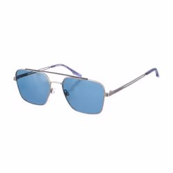 Gafas De Sol Estilo Piloto Cv101s De Para Hombre Y Para Mujer - gray, TU