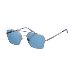Gafas De Sol Estilo Piloto Cv101s De Para Hombre Y Para Mujer - gray, TU