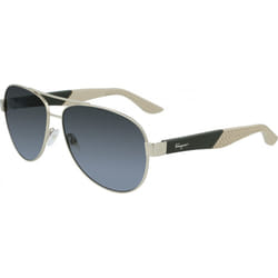 Salvatore Ferragamo SF275S-6214758 SF275S 62 6214758 Sunglasses