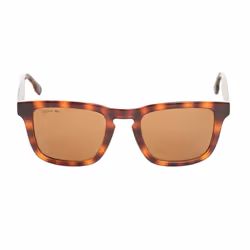 Gafas De Sol Rectangulares L951srg Para Hombre - brown, TU