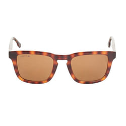 Gafas De Sol Rectangulares L951srg Para Hombre - brown, TU