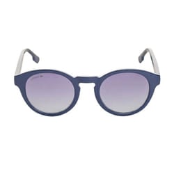 Gafas De Sol Redondas L952srg Para Mujer - blue, TU