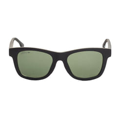 Gafas De Sol Rectangulares L3643srg Para NiÃ±o-niÃ±a - black, TU