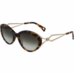 Lanvin LNV618S-213 LNV618S 57 213 Sunglasses