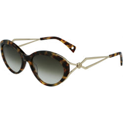 Lanvin LNV618S-213 LNV618S 57 213 Sunglasses