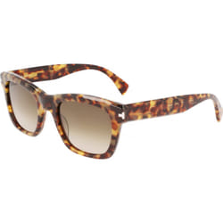 Lanvin LNV620S-213 LNV620S 52 213 Sunglasses