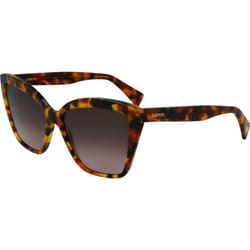 Lanvin LNV617S-219 LNV617S 59 219 Sunglasses