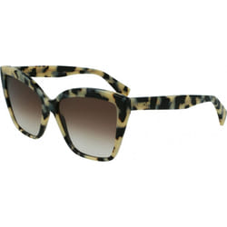 Lanvin LNV617S-272 LNV617S 59 272 Sunglasses