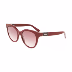 Longchamp LO697S-601 LO697S 53 601 Fashion Sunglasses