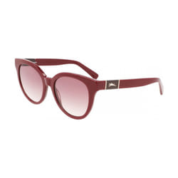 Longchamp LO697S-601 LO697S 53 601 Fashion Sunglasses
